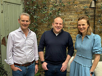 See Research and Ink Research founding team